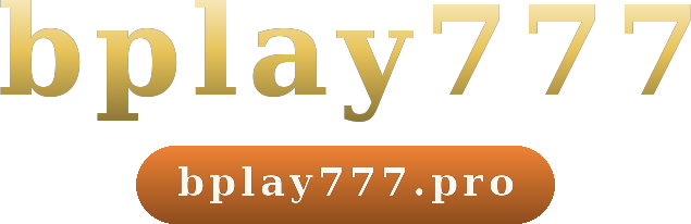 bplay777 โลโก้